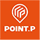 point p